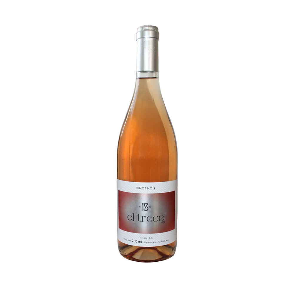 Pinot Noir Rosado